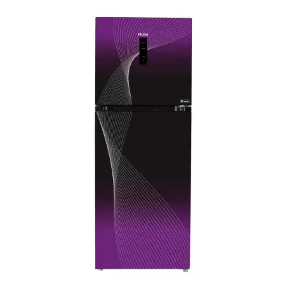 HAIER Refrigerator Inverter Model Hrf-368ifpa