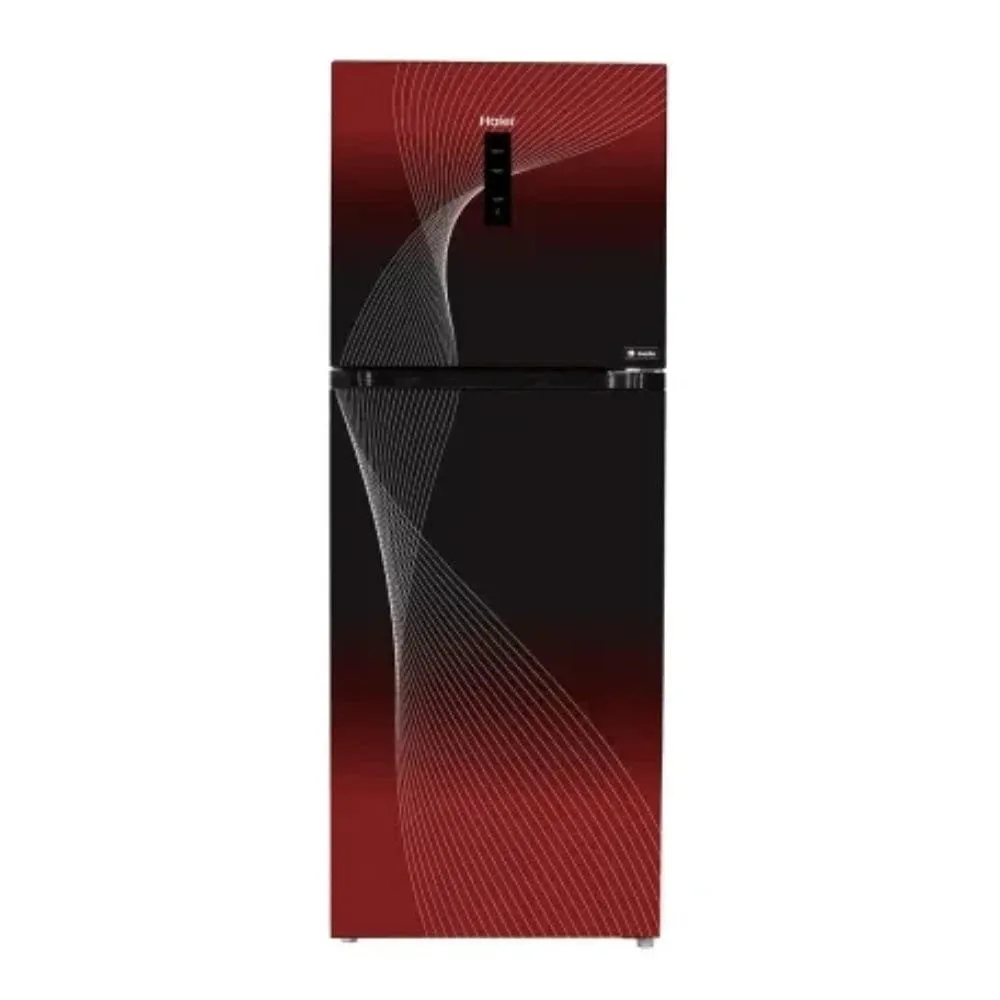 HAIER Refrigerator Inverter Model Hrf-368ifra