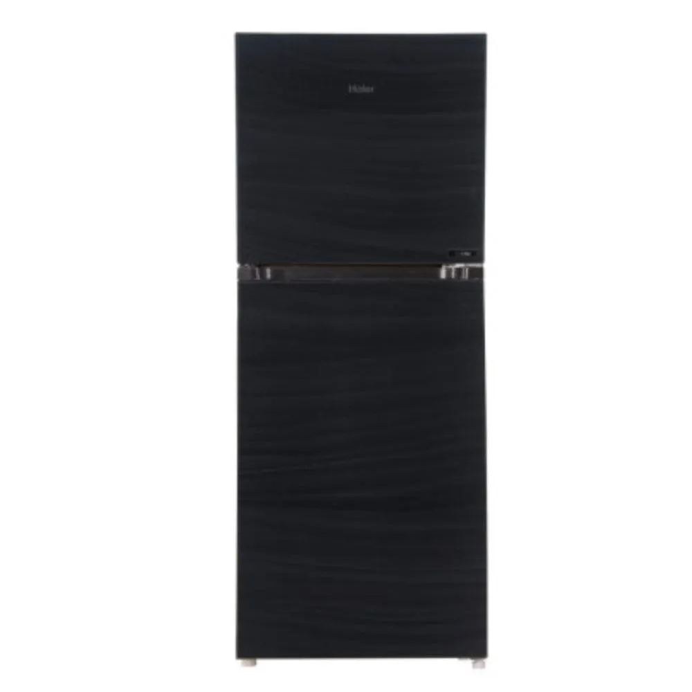 HAIER Non Inverter E-star Refrigerator Model Hrf-398epb