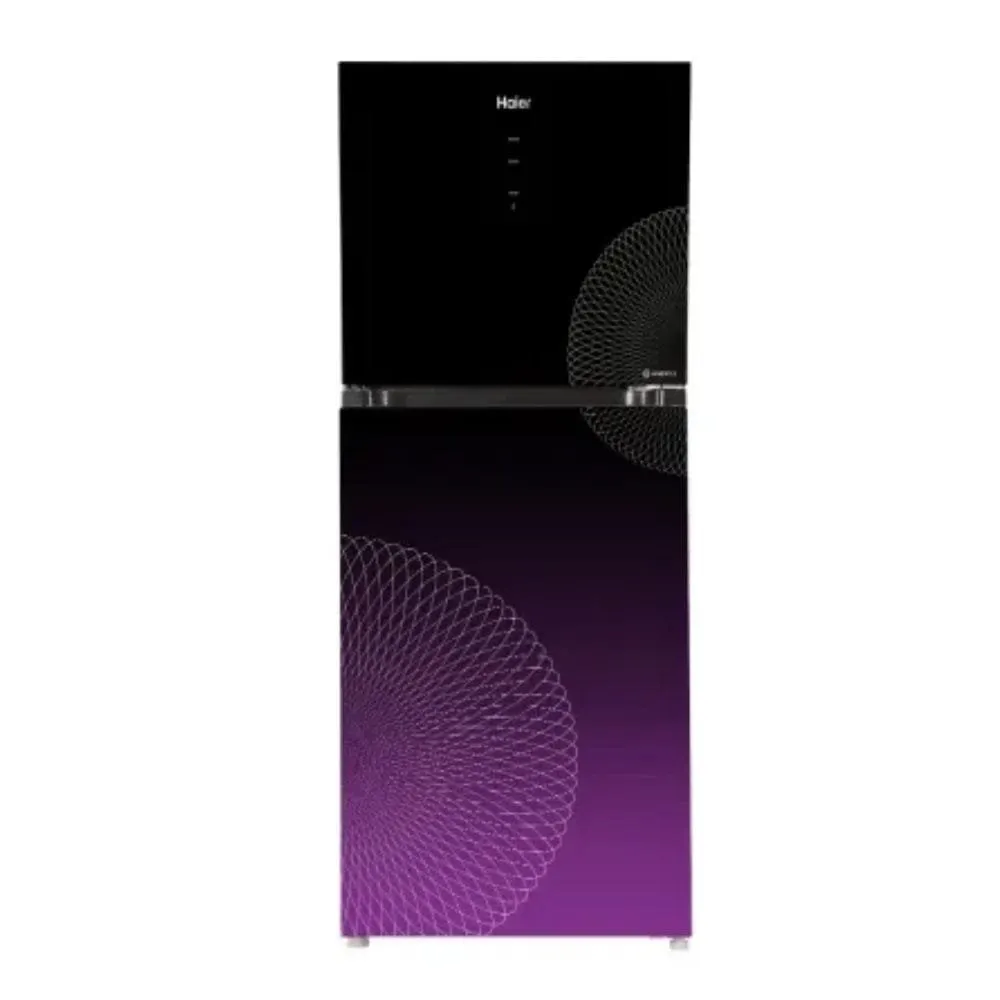 HAIER Refrigerator Inverter Model Hrf-398iapa
