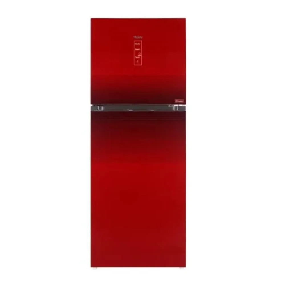 HAIER Refrigerator Inverter Model Hrf-398idra