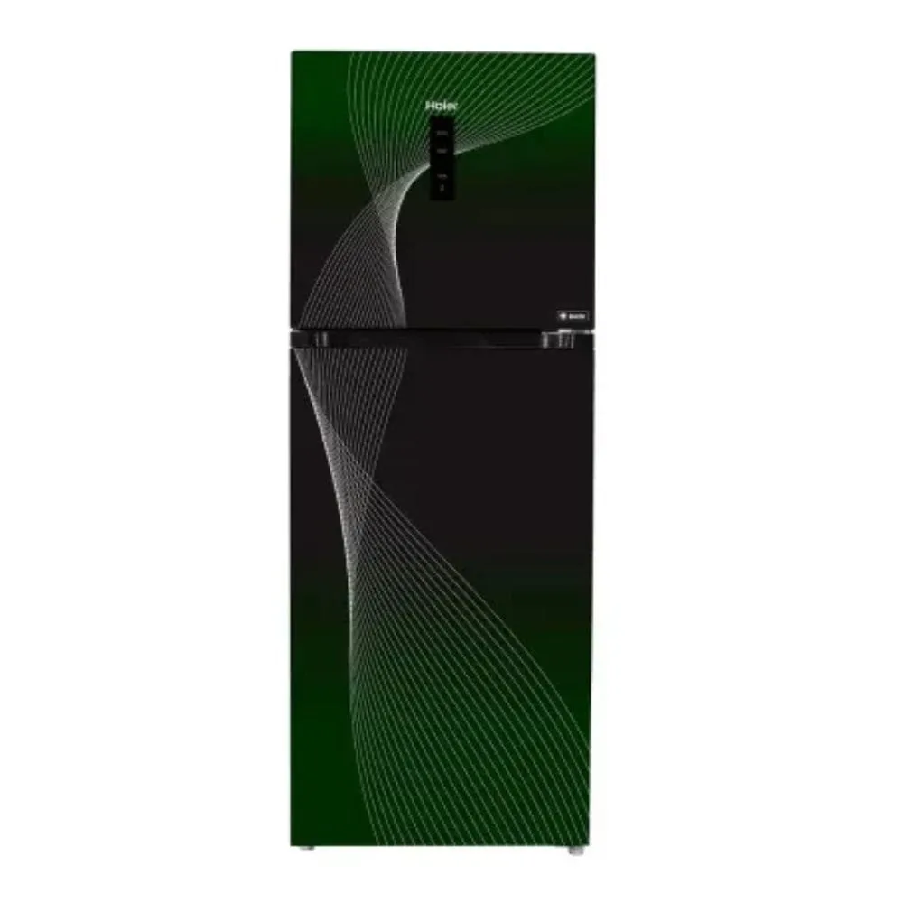 HAIER Refrigerator Inverter Model Hrf-398ifga