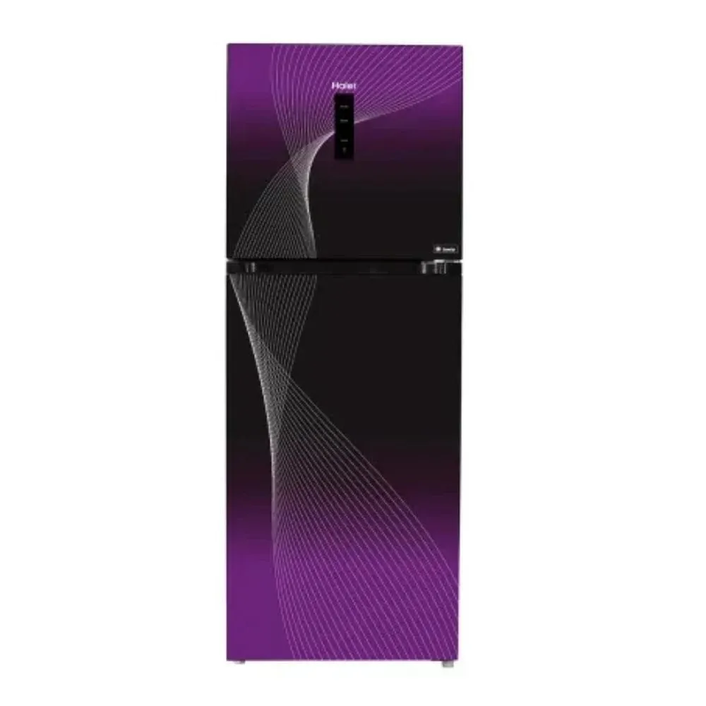 HAIER Refrigerator Inverter Model Hrf-398ifpa