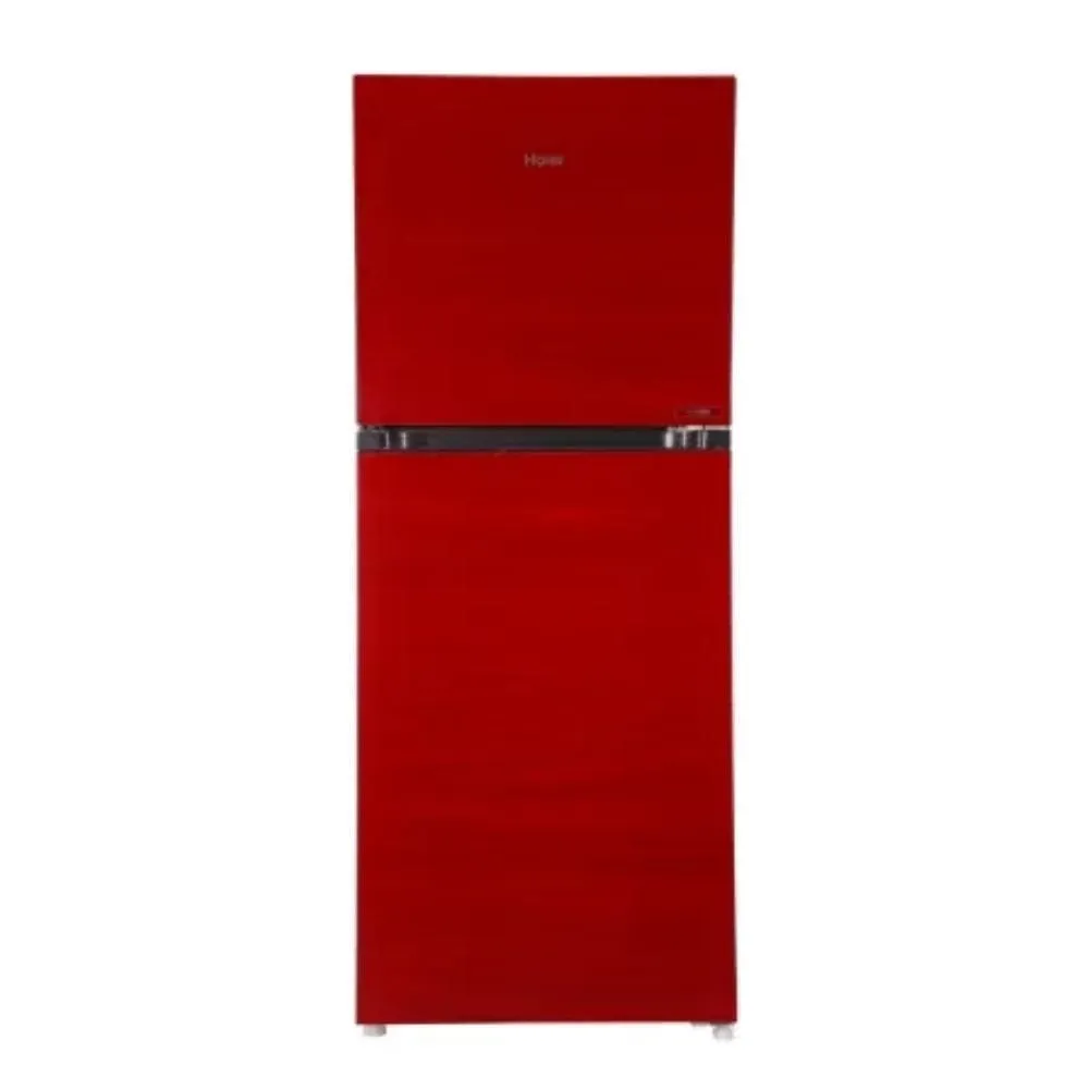 HAIER E-star Refrigerator Non Inverter Model Hrf-438epr