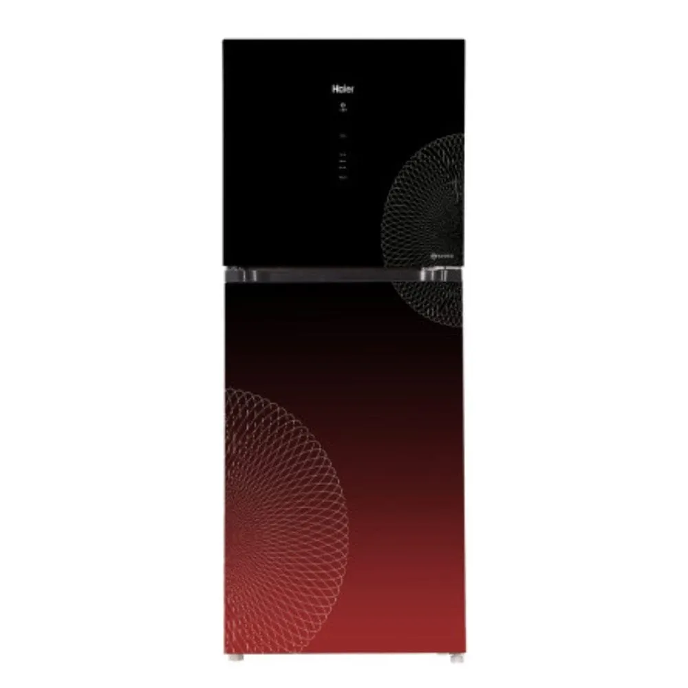 HAIER Inverter Refrigerator Model Hrf-438iara