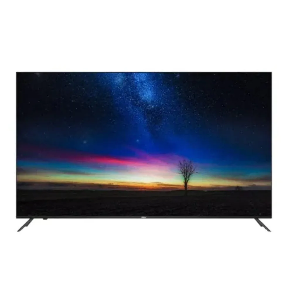HAIER 50 Inch Smart & 4k Uhd Android Tv Model H50k66ug-plus