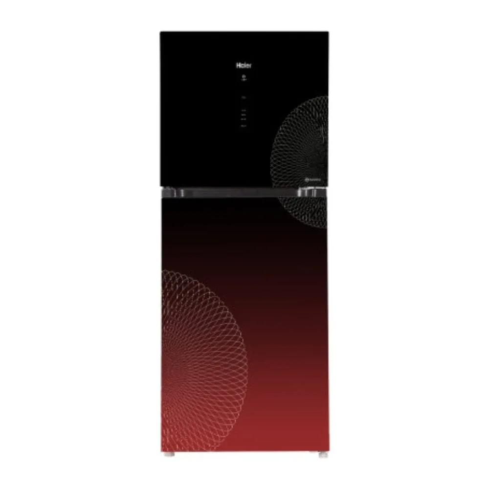 HAIER Refrigerator Inverter Anti-bacterial Model Hrf-538iara