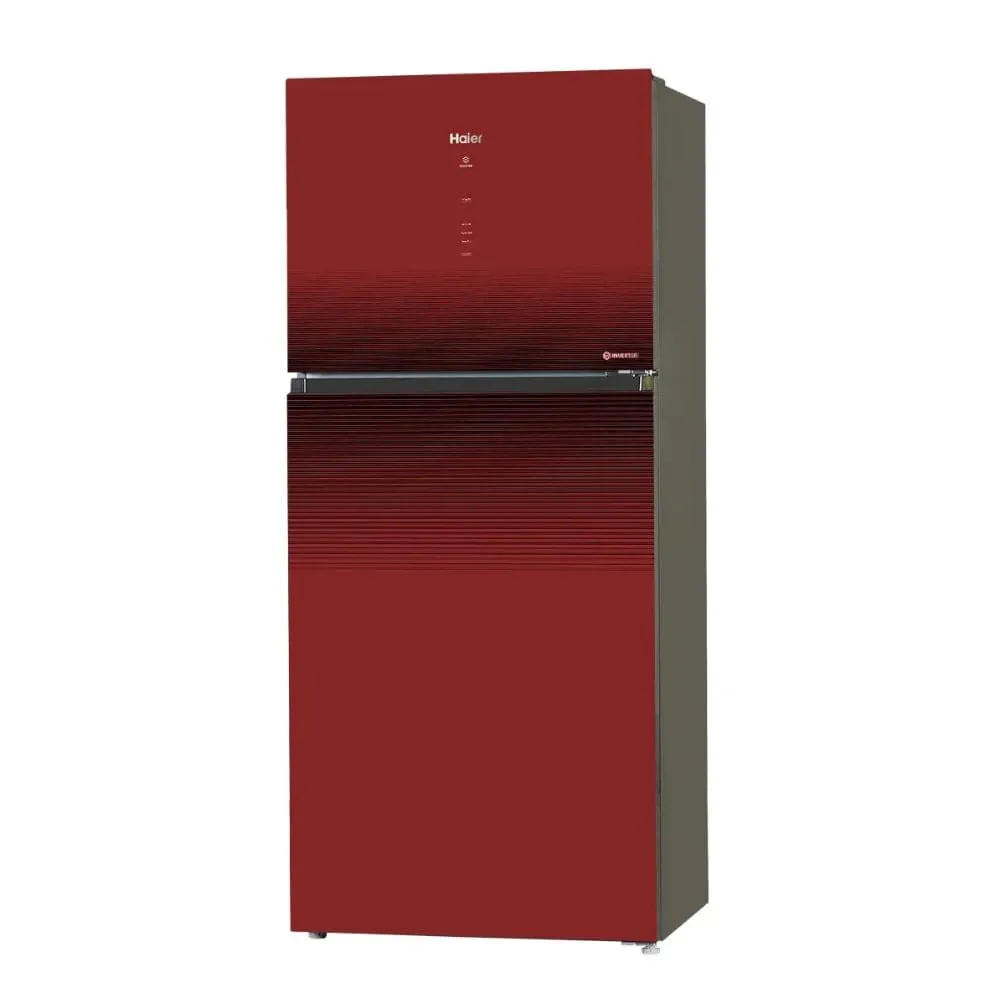 HAIER Refrigerator Inverter Model Hr-538tidra