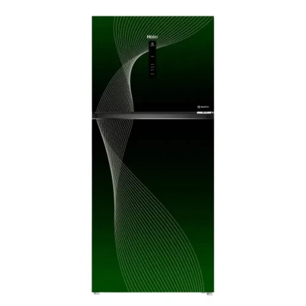HAIER Refrigerator Twin Inverter Model Hrf-538tifga