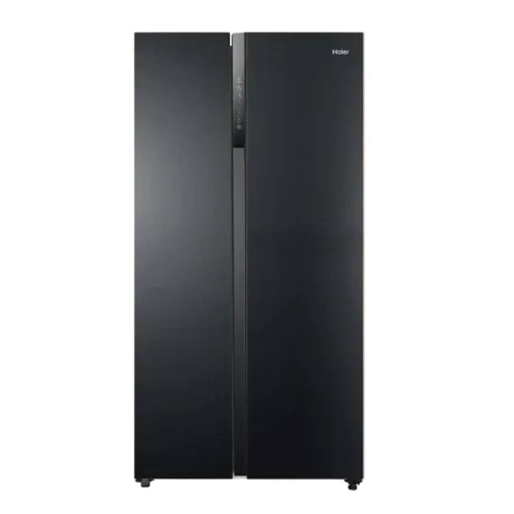HAIER Side By Side Refrigerator Inverter Model Hrf-622ibg