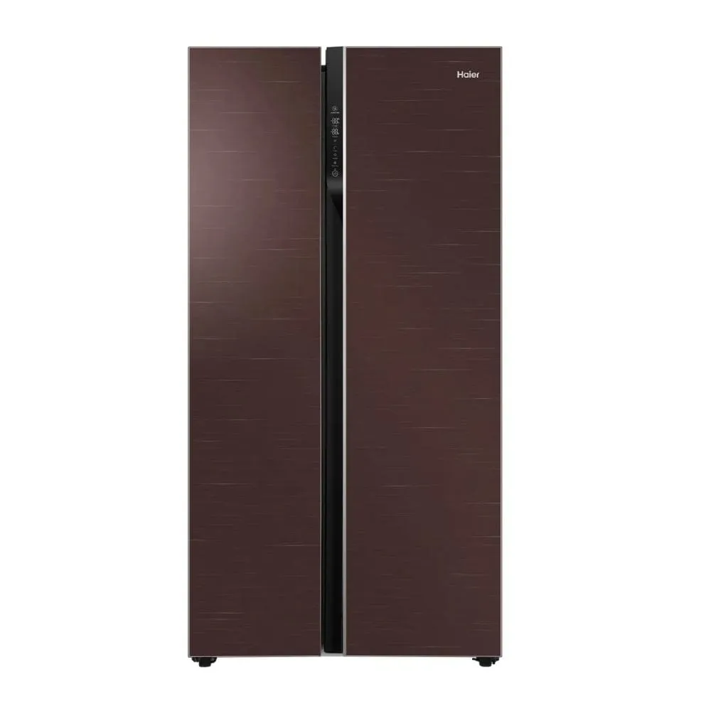 HAIER Refrigerator Inverter Model Hrf-622icg