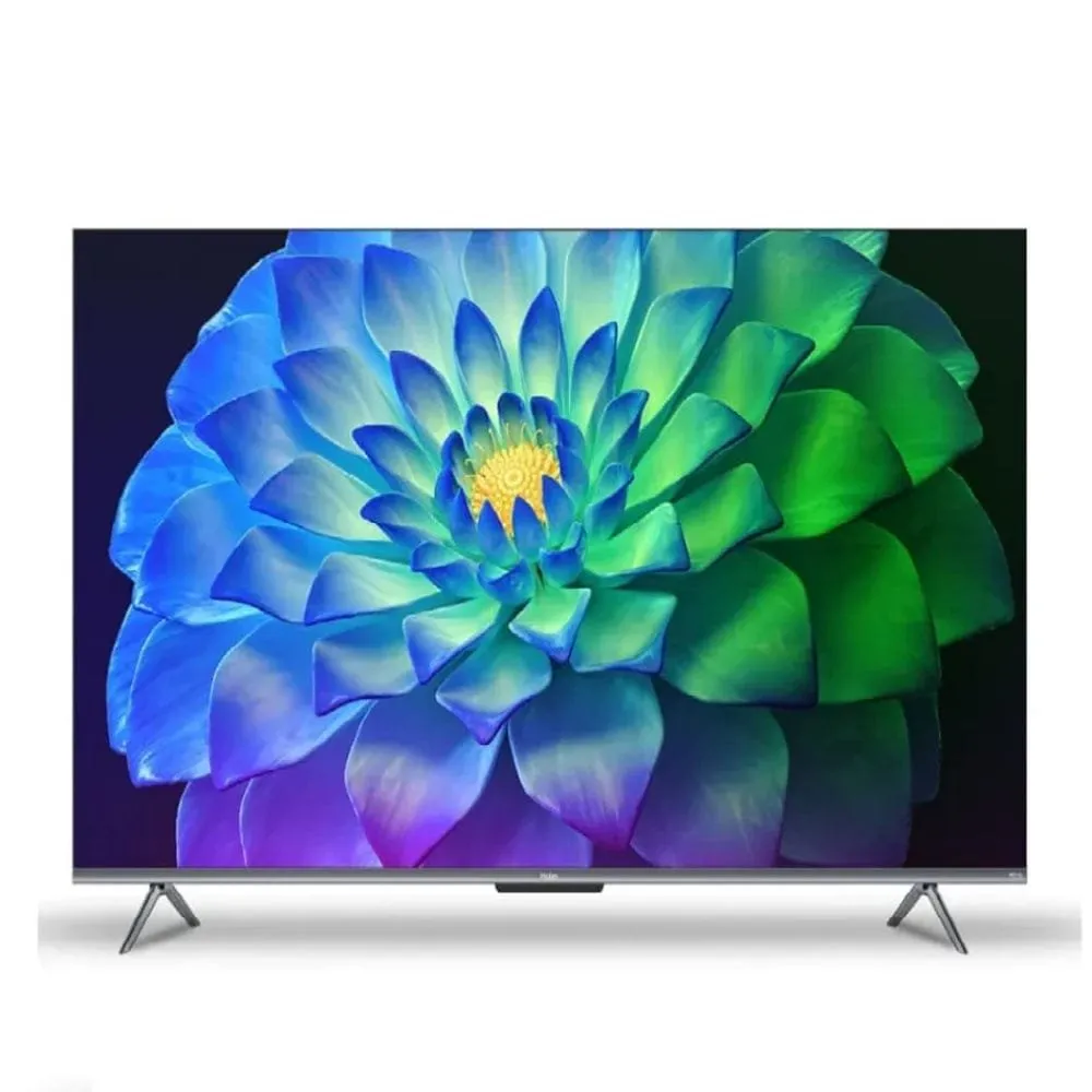 HAIER 65 Inch Smart & 4k Uhd Google Tv Model H65p7ux