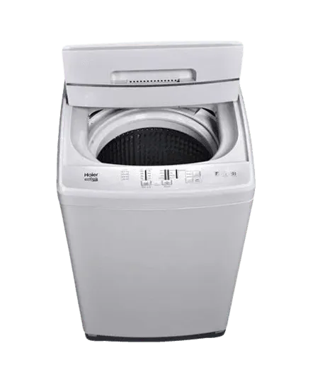 HAIER Washing Machine Automatic Top Load 8kg Model Hwm80-1269y detail 2