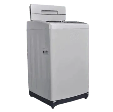 HAIER Washing Machine Automatic Top Load 8kg Model Hwm80-1269y detail 3