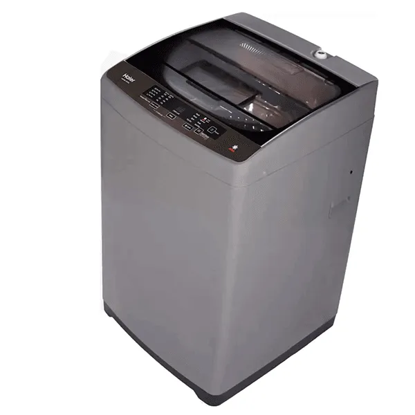 HAIER Fully-automatic Washing Machine 85-1269s6 Top Load detail 2