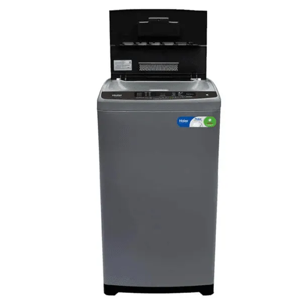 HAIER Fully-automatic Washing Machine 85-1269s6 Top Load detail 3