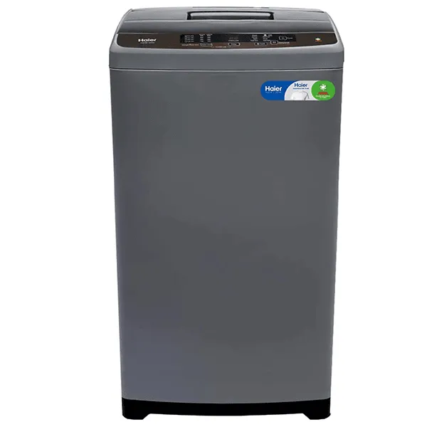 HAIER Fully-automatic Washing Machine 85-1269s6 Top Load