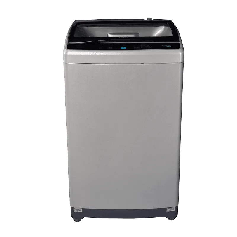 HAIER Washing Machine Automatic Top Load 8.5kg – Hwm85-1708
