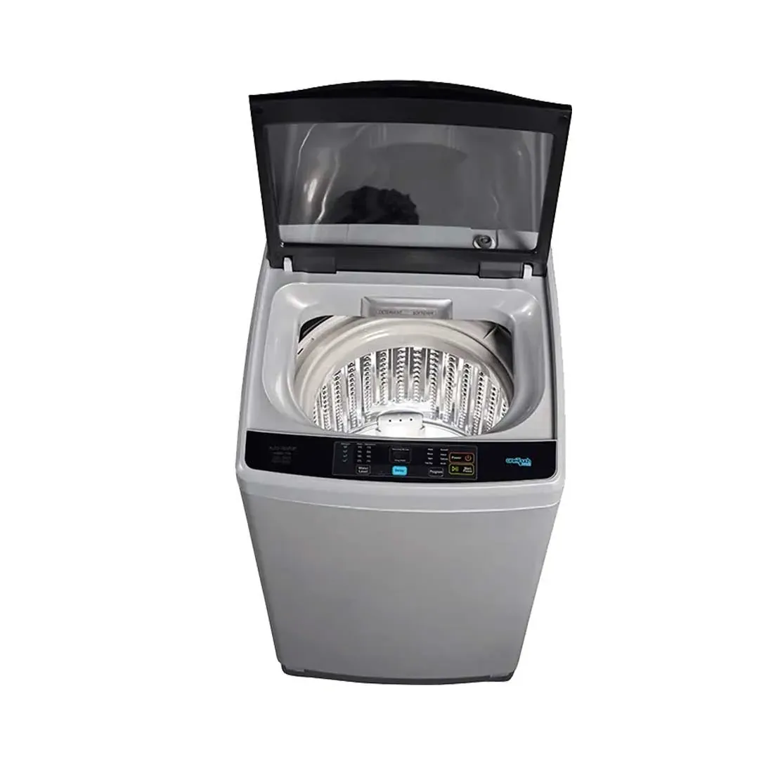 HAIER Hwm 85-826 E Fully Automatic Washing Machine 8.5 Kg detail 2
