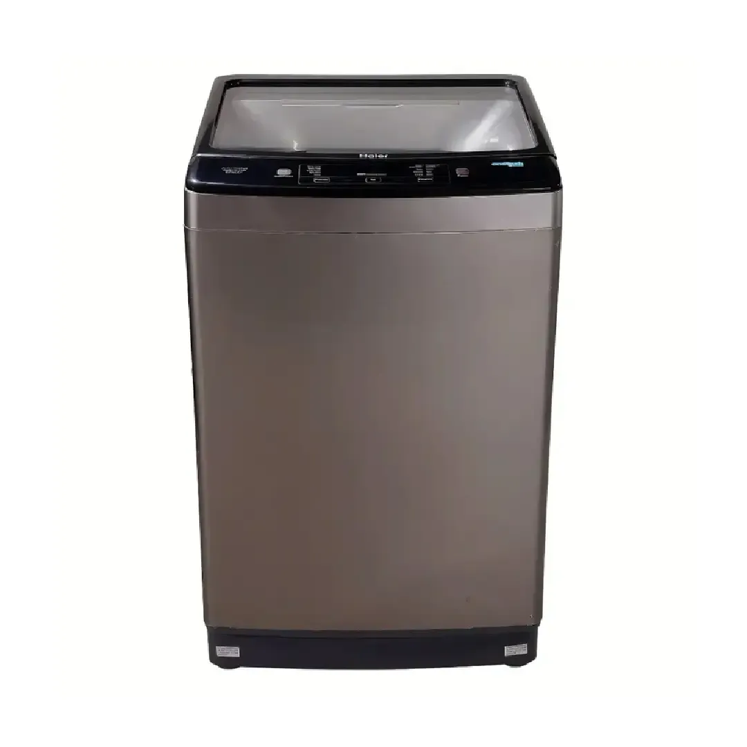 HAIER Hwm 85-826 E Fully Automatic Washing Machine 8.5 Kg