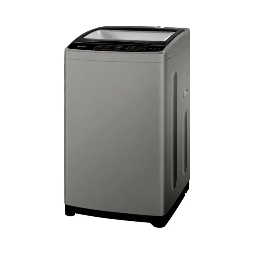 HAIER Washing Machine Automatic Top Load 9kg – Hwm90-1708 S5