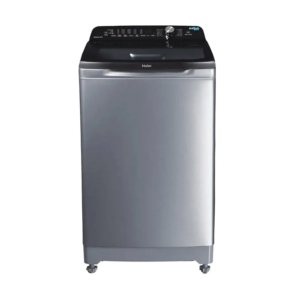 HAIER Hwm95-1678 Automatic Top Load Washing Machine