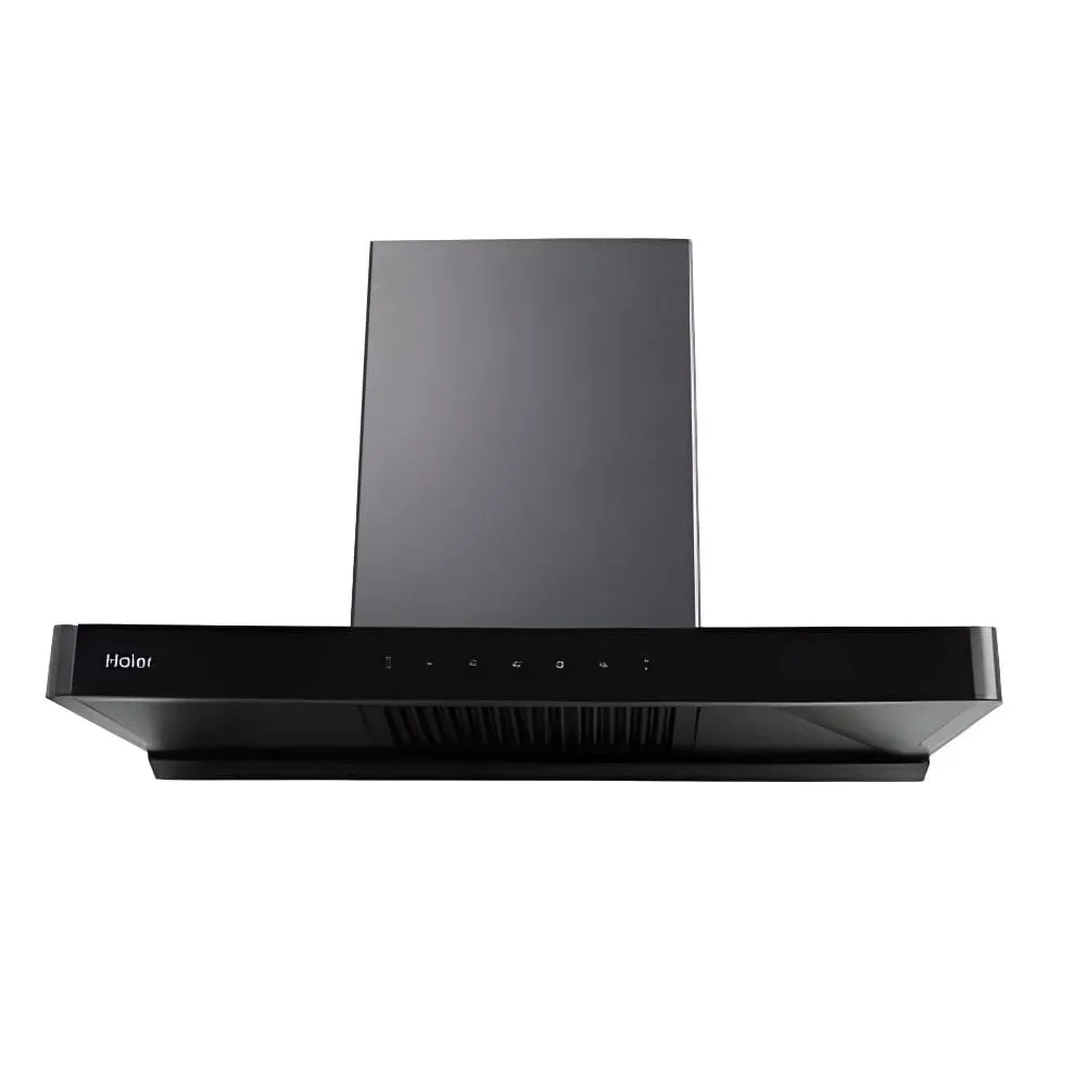 HAIER T Shaped Hood Model Hch-9004t
