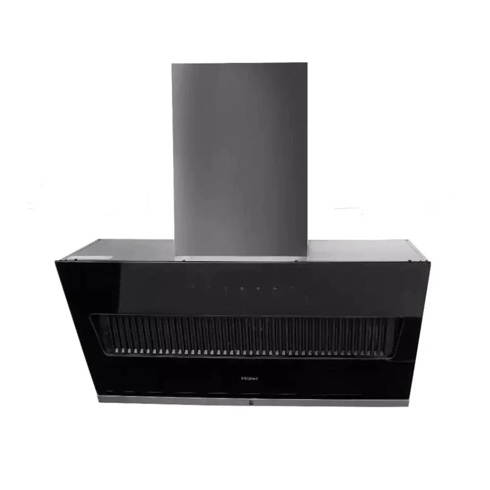 HAIER Kitchen Hood Slanted 90cm Model Hch-9501s