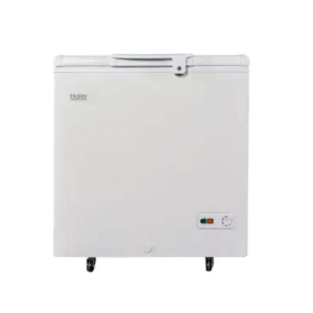 HAIER Freezer Model Hdf-245inv
