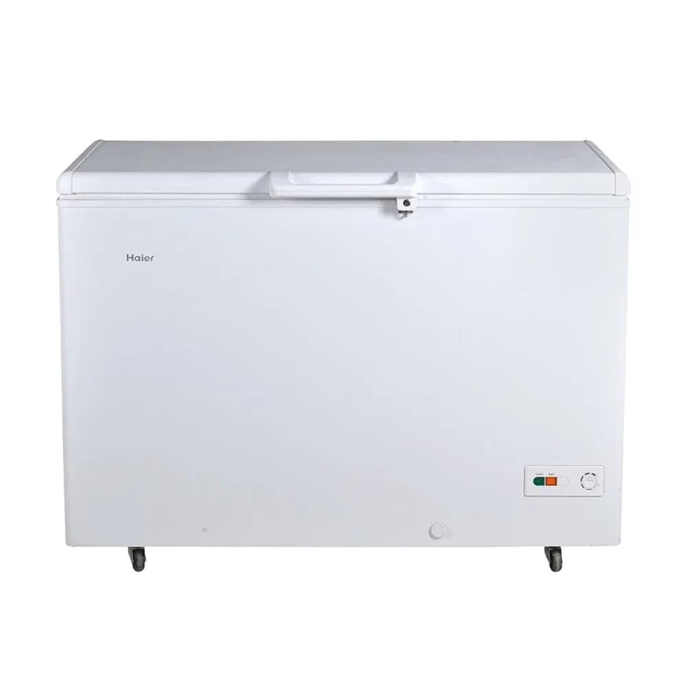 HAIER Freezer Model Hdf-345sd