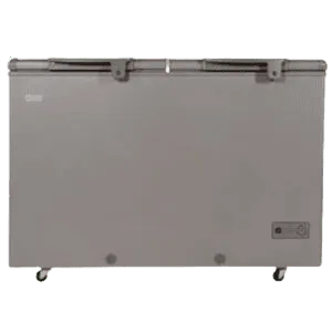 HAIER Hdf-385 Glass Door Inverter Deep Freezer detail 2