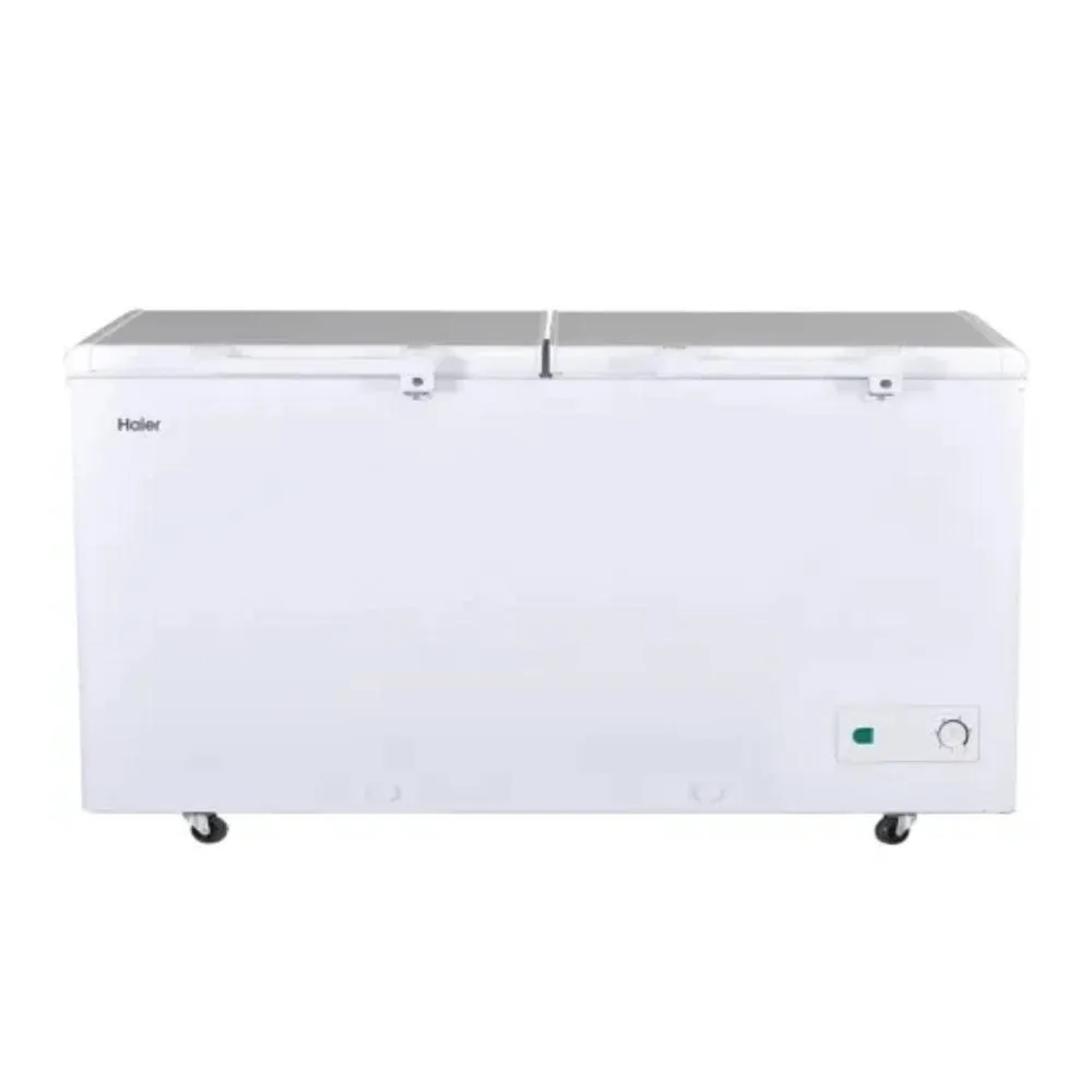 HAIER Freezer Model Hdf-385h