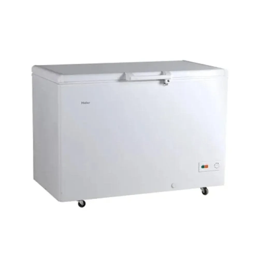 HAIER Freezer Model Hdf-405fc