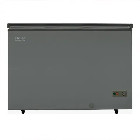 HAIER Deep Freezer 405ig Star