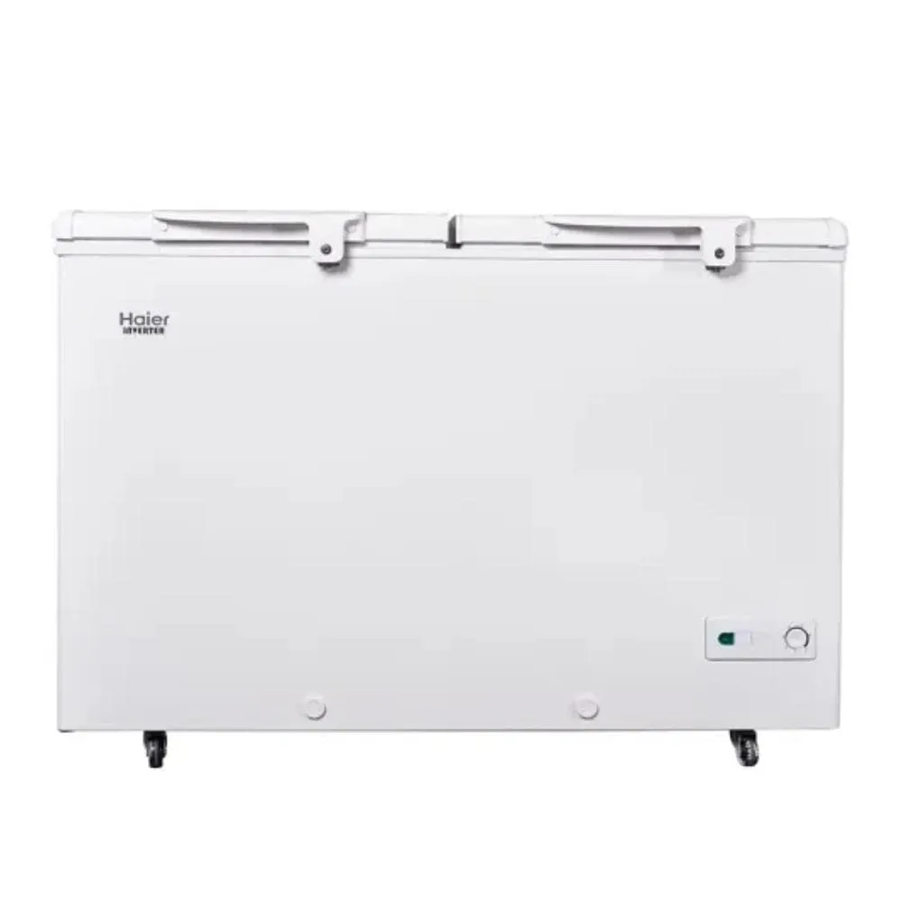 HAIER Freezer Model Hdf-545inv