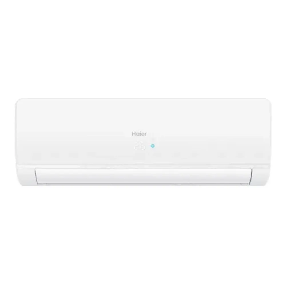 HAIER 1.5 Ton Triple Inverter Ac Model Hsu-18hfcn W