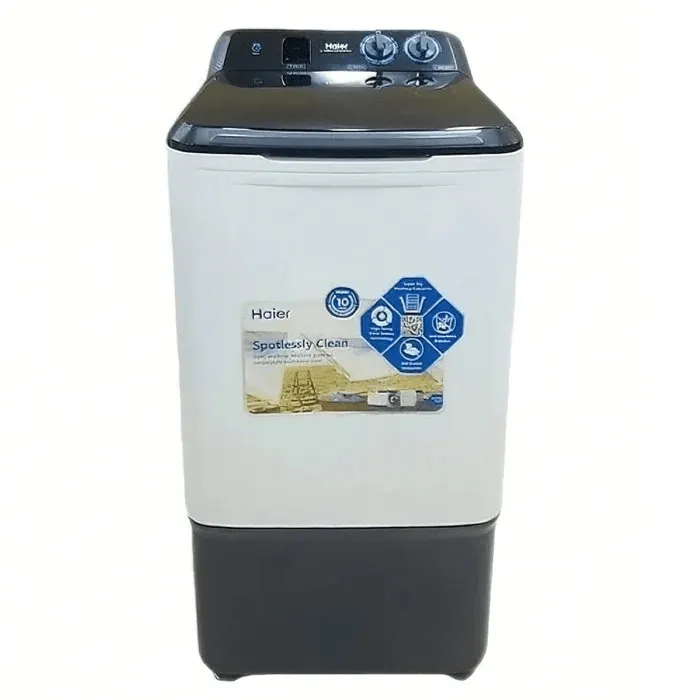 HAIER Semi-automatic Washing Machine 80-1217