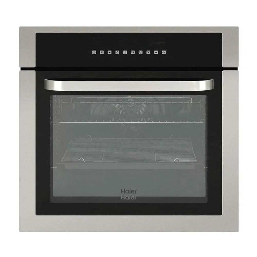 HAIER Electric Built-in Oven Model Hwo60s10eb1