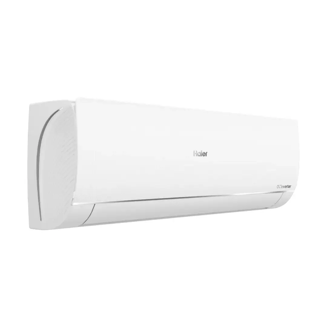 HAIER Solar Hybrid T3 Plus 1.5 Ton Dc Inverter Ocean White Ac detail 2