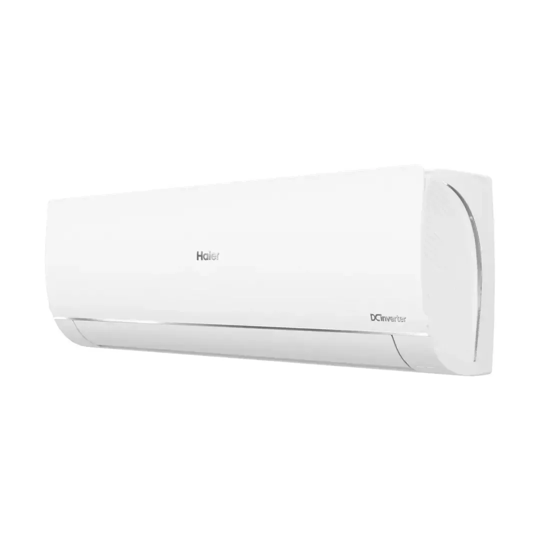HAIER Solar Hybrid T3 Plus 1.5 Ton Dc Inverter Ocean White Ac detail 3