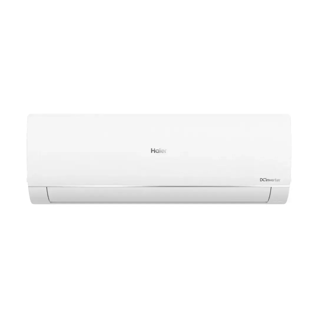 HAIER Solar Hybrid T3 Plus 1.5 Ton Dc Inverter Ocean White Ac