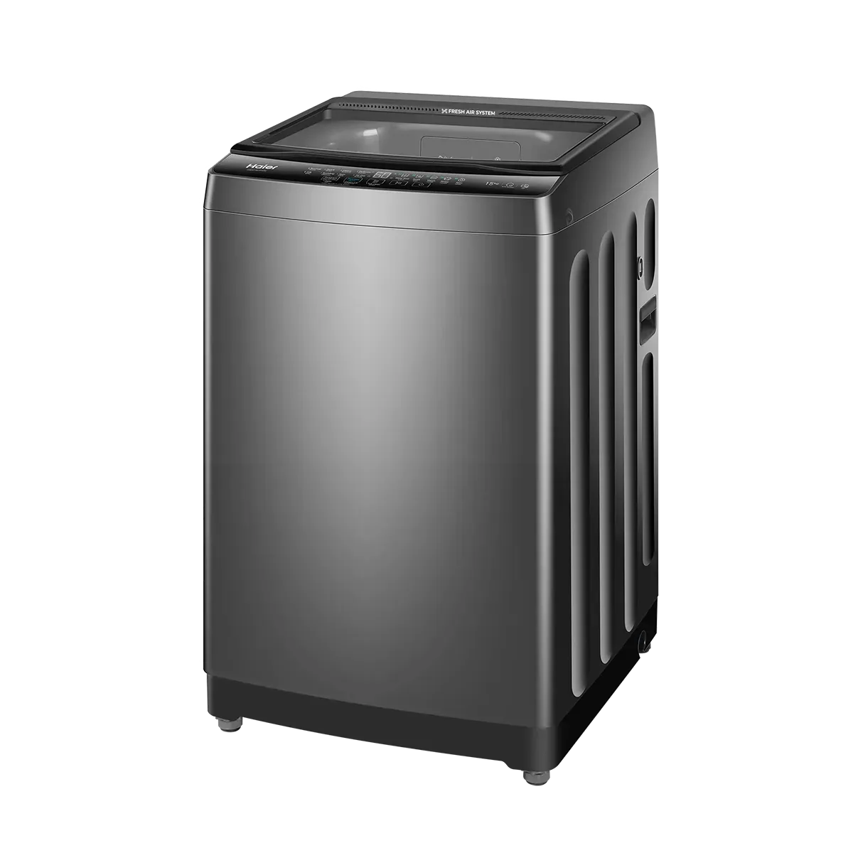 HAIER Hwm120-316s6 12 Kg Top Load Automatic Washing Machine detail 2