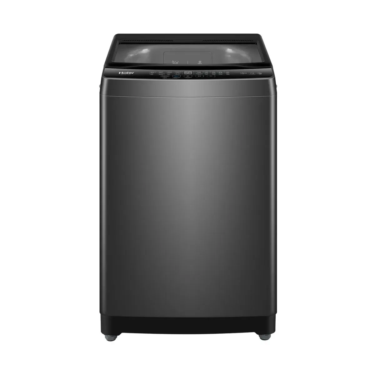 HAIER Hwm120-316s6 12 Kg Top Load Automatic Washing Machine
