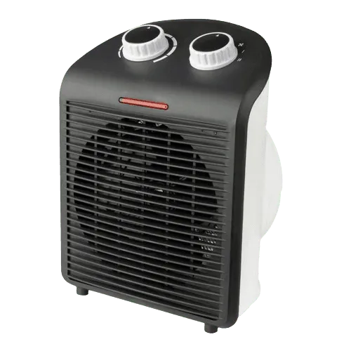 CLATRONIC Fan Heater Model Hl 3761