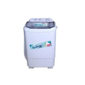 HOMAGE 9 Kg Single Tub Washer Hw-4991wp
