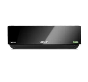 HOMAGE Split Ac Inverter Hcs-1205s Crystal (1 Ton)