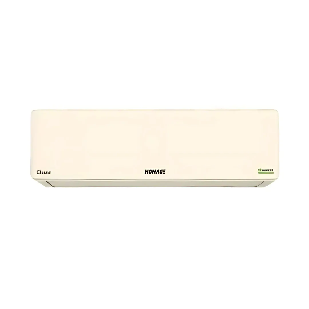 HOMAGE Inverter Hcs-1221s Classic T3