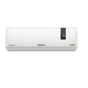 HOMAGE 1.5 Ton Inverter Air Conditioner Hcs-1806s Element