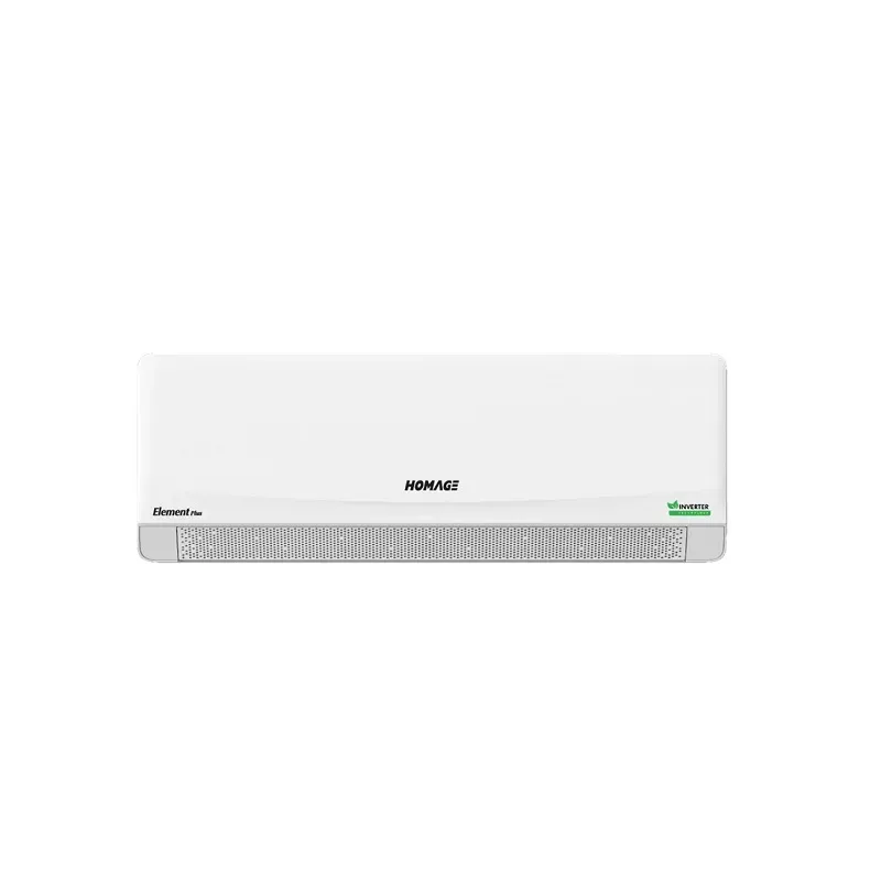 HOMAGE 1.5 Ton Inverter Air Conditioner Hcs-1811s T3 Big Indoor