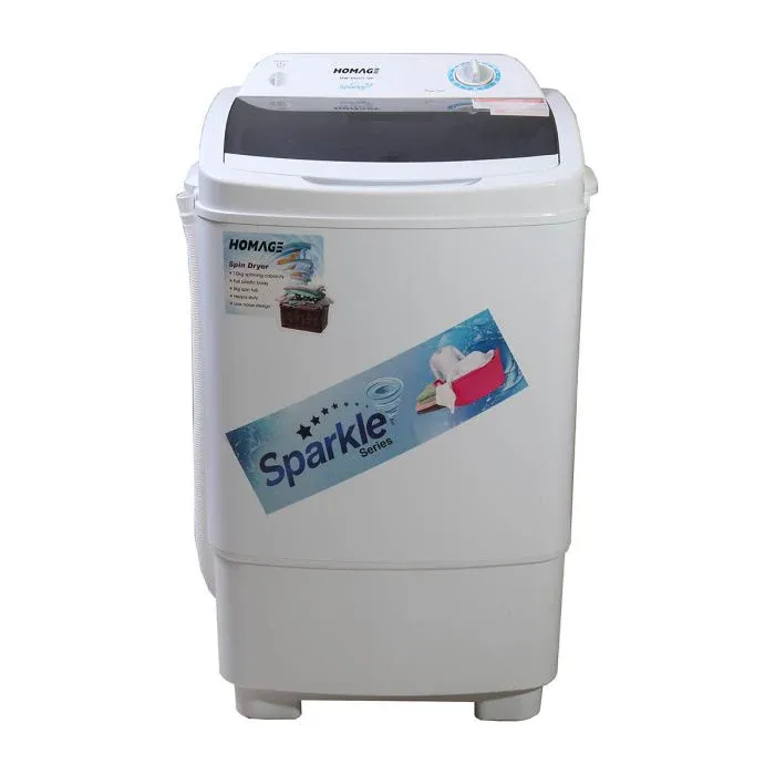 HOMAGE Spinner/dryer Hw-49101